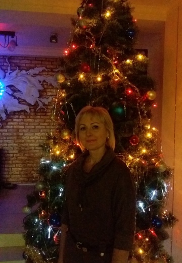 My photo - Olya, 45 from Hlukhiv (@olyaeres)