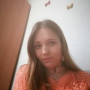 Знакомства в Перми с пользователем Надя 26 лет (Козерог)