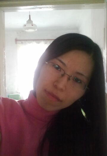 Mein Foto - Natalja, 34 aus Ulan-Ude (@natalya51138)