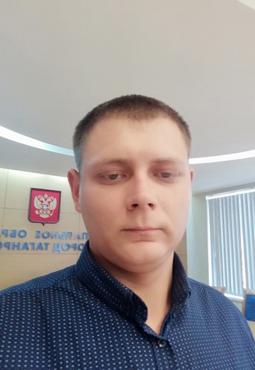 My photo - Igor, 31 from Taganrog (@igor237302)