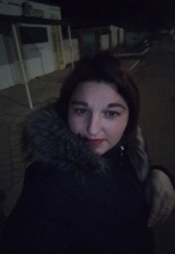 Моя фотография - Алина, 30 из Тирасполь (@alina84503)