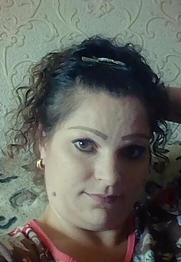 Mein Foto - Irina, 42 aus Gubkin (@irina277402)