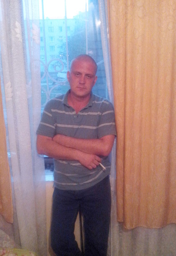 Моя фотография - Александр, 39 из Шпола (@aleksandr184158)