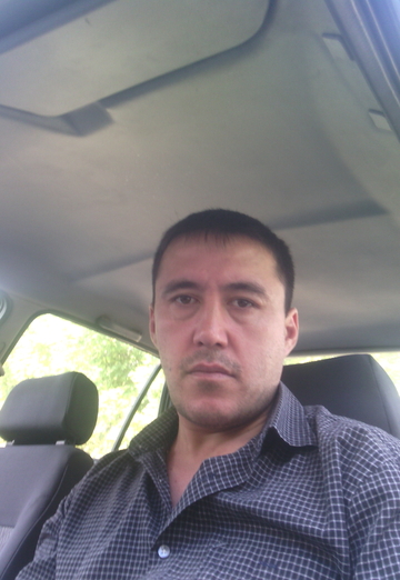My photo - Shuhrat, 35 from Vladimir (@shuhrat3920)
