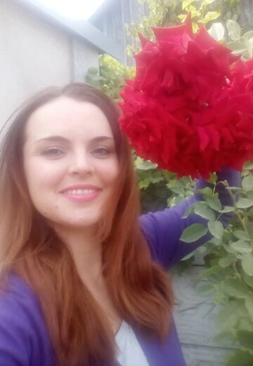 Моя фотография - Светлана, 35 из Херсон (@svetlana172448)