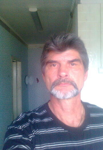 My photo - volodya, 59 from Stary Oskol (@volodya12672)