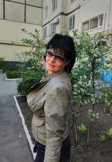 Моя фотография - лариса, 61 из Днепр (@larisa48528)