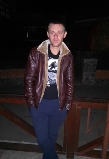 Mi foto- Aleksandr, 35 de Berdyansk (@aleksandr923781)