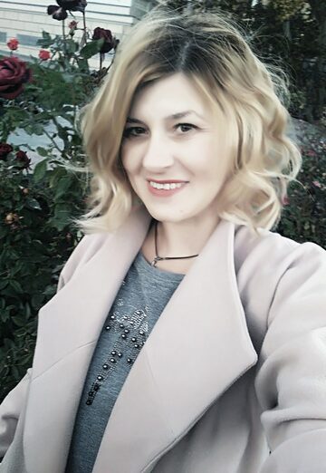 My photo - sana, 37 from Odessa (@sana964)