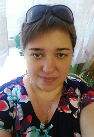 Моя фотография - Ольга, 49 из Балтийск (@olga294141)