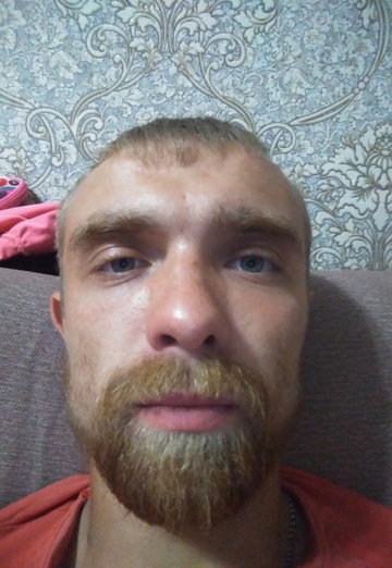 My photo - Aleksey Myasoedov, 31 from Stary Oskol (@alekseymyasoedov3)