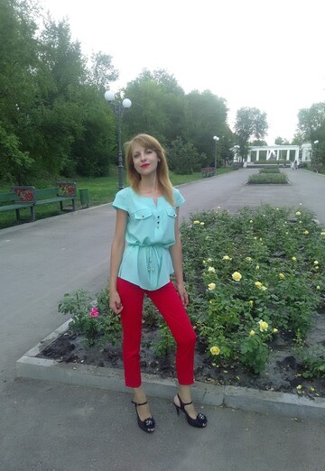 Моя фотография - Катя, 34 из Луганск (@kg250490)