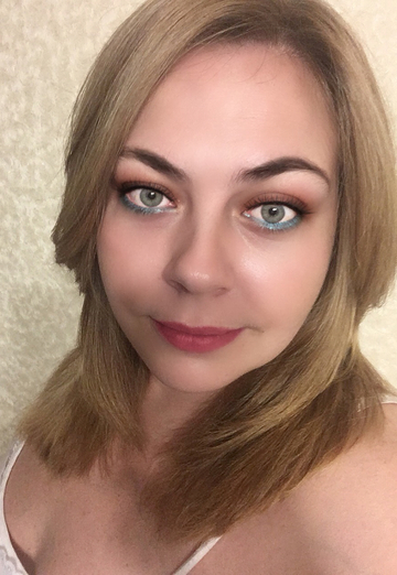 La mia foto - Katyushka, 36 di Dolgoprudnyj (@katushka4454)