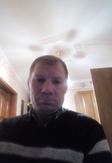 My photo - Aleksandr, 49 from Barysaw (@aleksandr912587)
