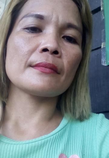 My photo - milodina, 44 from Davao (@milodina)