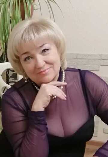 My photo - Larisa, 59 from Balakovo (@larisa65948)
