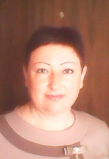 My photo - Tatyana, 51 from Sevastopol (@tatyana171866)