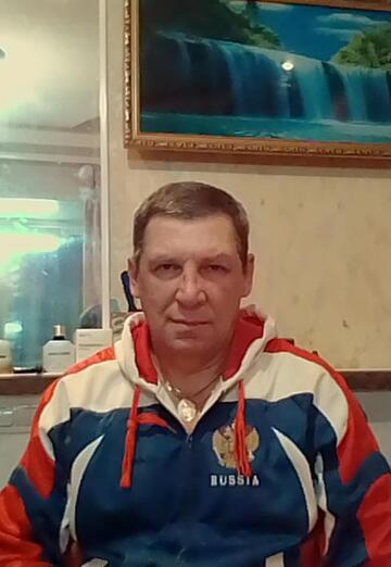 My photo - ALEKS, 58 from Krasnokamsk (@aleks51689)