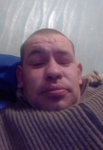 My photo - Aleksey, 31 from Romanovka (@aleksey565152)