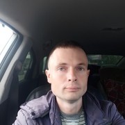Владимир, 35, Ужур