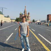Александр, 31, Большая Черниговка