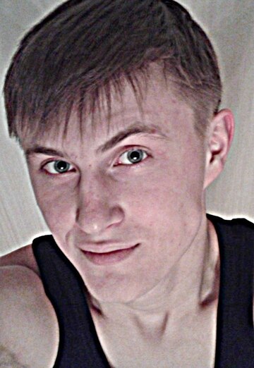 Моя фотография - Иван, 32 из Дмитров (@ivan281554)