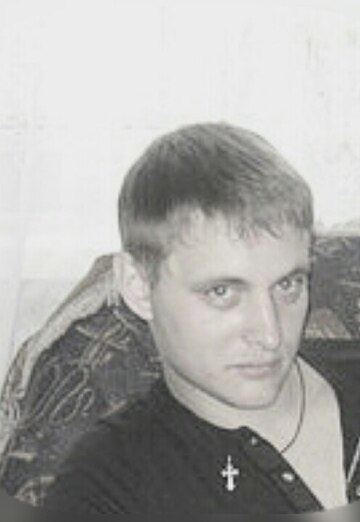 Моя фотография - alexsandr, 41 из Астрахань (@alexsandr1160)