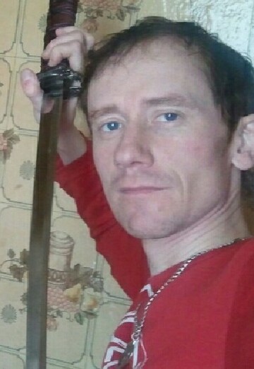 Моя фотография - Вячеслав, 51 из Южно-Сахалинск (@vyacheslav42641)