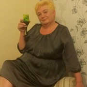 Татьяна, 62, Оха