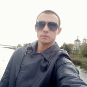 Алексей, 24, Торопец