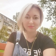 Марина 39 лет (Весы) Кострома
