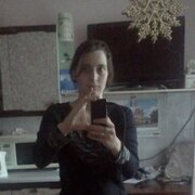 мария, 34, Краснознаменск