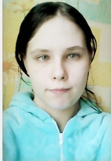 Моя фотография - Ксения, 29 из Кадуй (@kseniya57214)