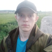 Евгений, 24, Валуйки
