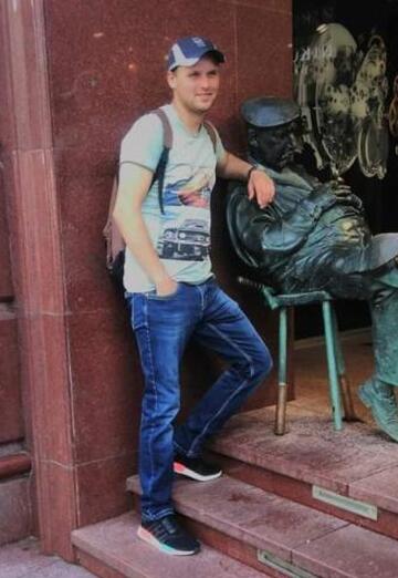My photo - Konstantin, 33 from Brovary (@1384888)