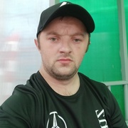 Денис, 29, Красноярск