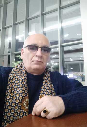 My photo - Kerim, 64 from Kostanay (@kerim985)