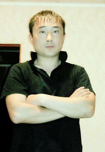 Моя фотография - Саят, 34 из Алматы́ (@sayat514)