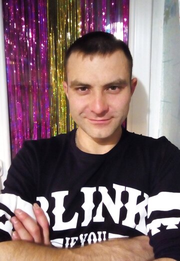 My photo - Vladimir, 40 from Alushta (@vladimir326496)