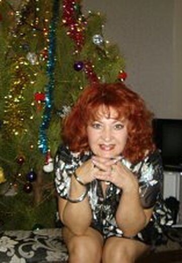 My photo - Nataliya, 59 from Krymsk (@nataliya38994)