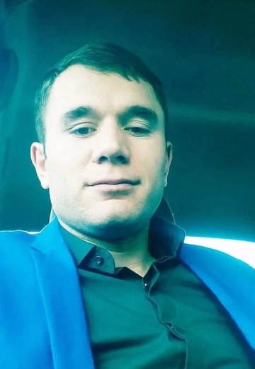 Моя фотография - Артик, 36 из Новокузнецк (@artik482)