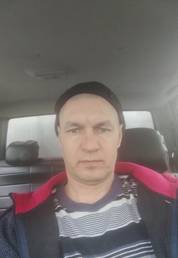 My photo - Aleksandr, 41 from Chelyabinsk (@aleksandr1152279)