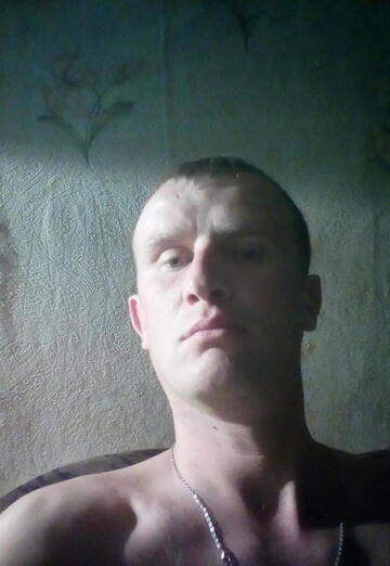 My photo - Aleksey, 40 from Kirov (@aleksey543165)