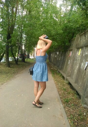 Margosha (@vasilisa5431) — my photo № 2