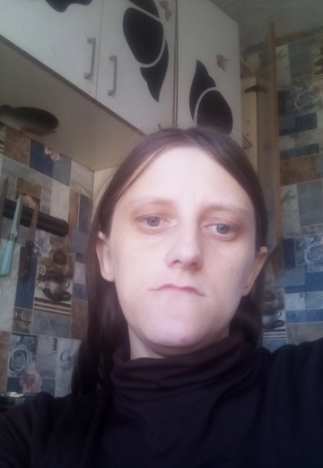 Mein Foto - Swetlana, 36 aus Ussurijsk (@svetlana266893)
