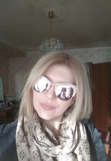 Моя фотография - Татьяна, 48 из Донецк (@tatyana231248)
