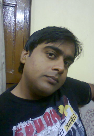 My photo - kapil, 36 from Varanasi (@kapil24)