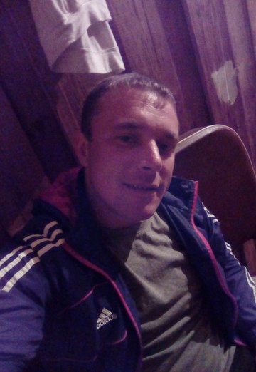 Моя фотография - Анатолий, 33 из Сыктывкар (@anatoliy64662)