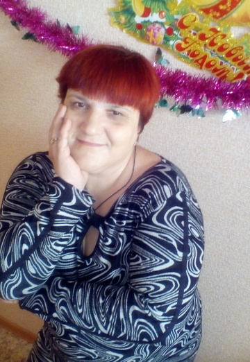 Моя фотография - Наталья, 48 из Томск (@natalya283997)