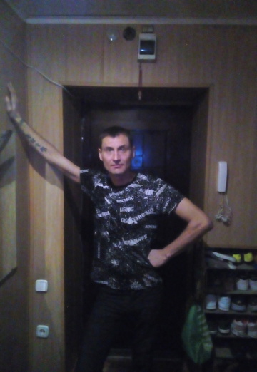 Моя фотография - Роман, 42 из Таганрог (@roman207672)